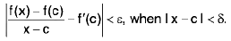 Functions of One Variable - I | Mathematics for Competitive Exams