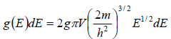 Quantum Mechanical Identical Particle | Kinetic Theory & Thermodynamics - Physics