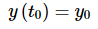 Linear Equations | Calculus - Mathematics