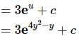 Substitution Rule for Indefinite Integrals | Calculus - Mathematics