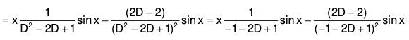 Differential Equations- II | Mathematics for Competitive Exams