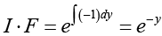 Ordinary Differential Equation - Assignment | Mathematical Methods - Physics