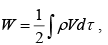 Work and Energy in Electrostatics | Electricity & Magnetism - Physics