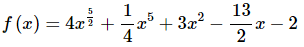 Computing Indefinite Integrals | Calculus - Mathematics