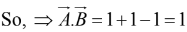 Vector Algebra | Mathematical Methods - Physics