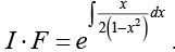 Ordinary Differential Equation - Assignment | Mathematical Methods - Physics