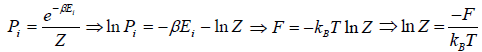 Basic Definition & Postulates of Statistical Mechanics | Kinetic Theory & Thermodynamics - Physics