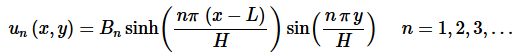 Some Important Series and Equations | Calculus - Mathematics
