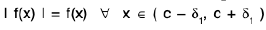 Functions of One Variable - I | Mathematics for Competitive Exams