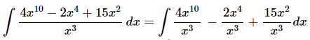 Computing Indefinite Integrals | Calculus - Mathematics
