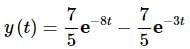 Real Roots, First Order Differential Equations | Calculus - Mathematics