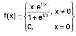 Functions of One Variable - I | Mathematics for Competitive Exams