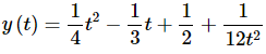 Linear Equations | Calculus - Mathematics