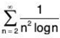 Series of Real Numbers- I | Mathematics for Competitive Exams