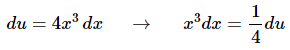 More Substitution Rule | Calculus - Mathematics