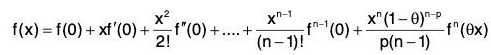 Functions of One Variable - II | Mathematics for Competitive Exams