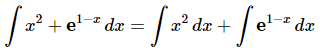 More Substitution Rule | Calculus - Mathematics
