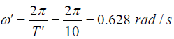 Damped Harmonic Oscillations & Forced Oscillations: Assignment | Oscillations, Waves & Optics - Physics