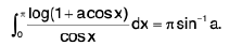 Integral Calculus | Mathematics for Competitive Exams