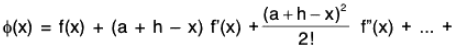 Functions of One Variable - II | Mathematics for Competitive Exams