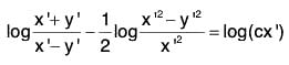 Differential Equations- I | Mathematics for Competitive Exams