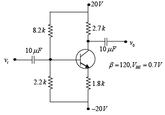 Bipolar Junction Transistors: Assignment | Solid State Physics, Devices & Electronics