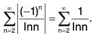 Series of Real Numbers- II | Mathematics for Competitive Exams