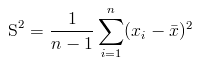 Dispersion - Deviation and Variance to Statistics | Additional Topics for IIT JAM Mathematics