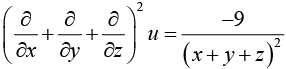 Calculus of Single & Multiple Variables | Mathematical Methods - Physics