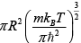 Statistical Mechanics: Assignment | Kinetic Theory & Thermodynamics - Physics