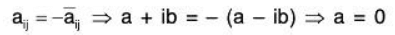 Matrices and Determinants- 1 | Mathematics for Competitive Exams