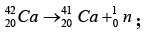 Basic Nuclear Properties | Modern Physics
