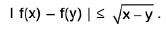 Functions of One Variable - I | Mathematics for Competitive Exams