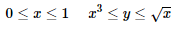 Double Integrals Over General Regions | Calculus - Mathematics