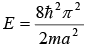 Multiple Dimensional Systems | Modern Physics