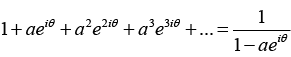 Complex Numbers: Assignment | Mathematical Methods - Physics