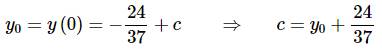 Linear Equations | Calculus - Mathematics