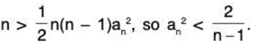 Sequences of Real Numbers- II | Mathematics for Competitive Exams