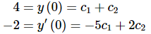 Real Roots, First Order Differential Equations | Calculus - Mathematics