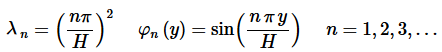 Some Important Series and Equations | Calculus - Mathematics