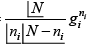 Identical Particle: Assignment | Kinetic Theory & Thermodynamics - Physics