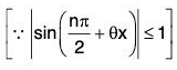 Functions of One Variable - II | Mathematics for Competitive Exams