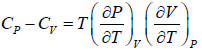 Application of Maxwell Relation | Kinetic Theory & Thermodynamics - Physics