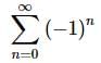 Convergence/Divergence Of Series | Algebra - Mathematics