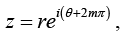 Complex Numbers | Mathematical Methods - Physics