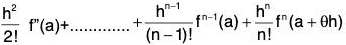 Functions of One Variable - II | Mathematics for Competitive Exams