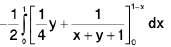 Integral Calculus | Mathematics for Competitive Exams