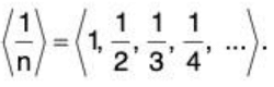 Sequences of Real Numbers- I | Mathematics for Competitive Exams