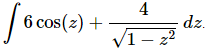 Computing Indefinite Integrals | Calculus - Mathematics