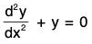 Differential Equations- I | Mathematics for Competitive Exams